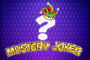 00054 mystery joker