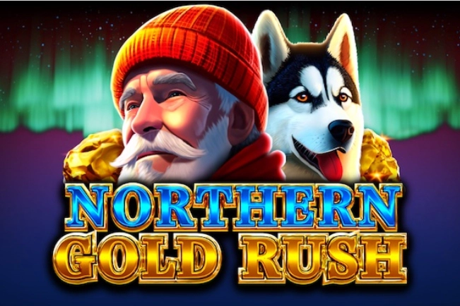 00214 northern gold rush