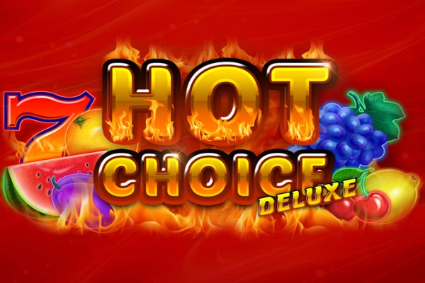 00260 hot choice deluxe