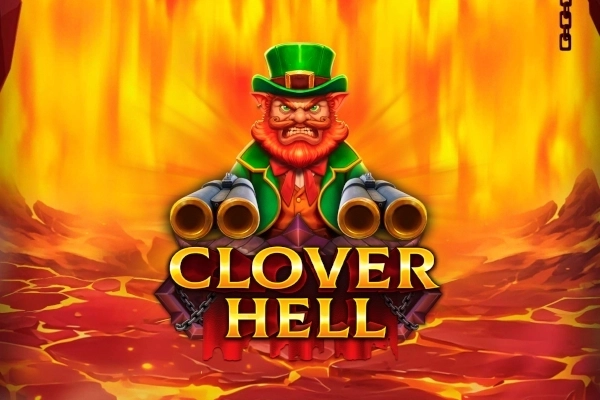 00409 clover hell