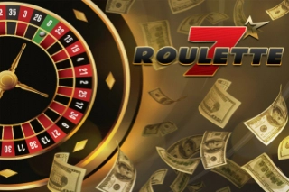 00430 roulette 7