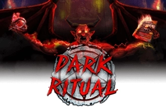 00595 dark ritual