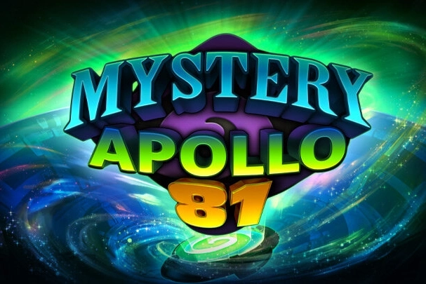 00818 mystery apollo 81