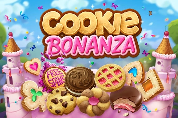 01008 cookie bonanza