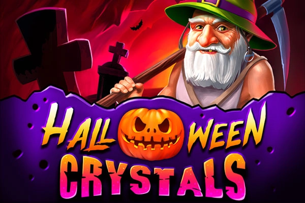01903 halloween crystals