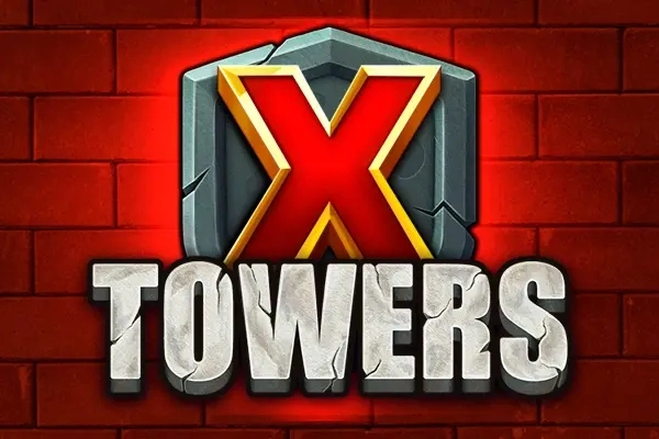 01977 x towers