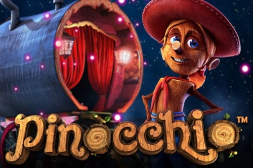 02213 pinocchio