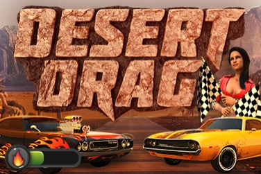 03171 desert drag