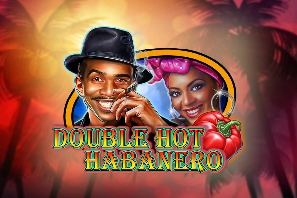 05296 double hot habanero