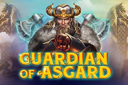 05336 guardian of asgard