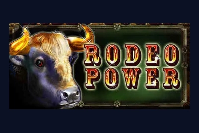 05402 rodeo power