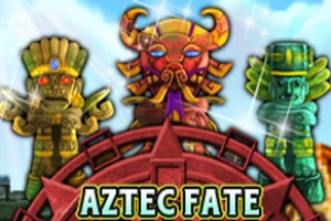 05562 aztec fate