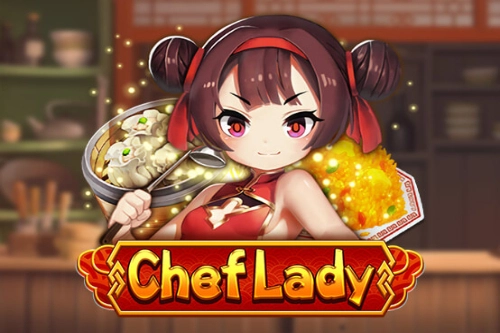 05735 chef lady