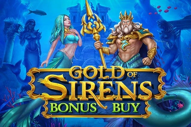 06472 gold of sirens bonus buy