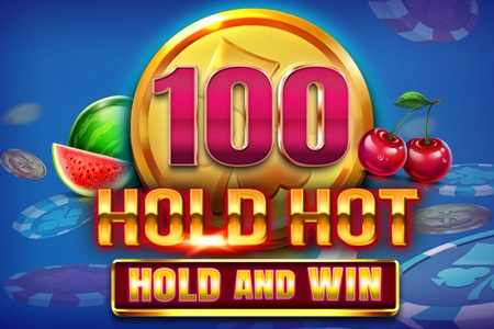 07074 100 hold hot hold and win