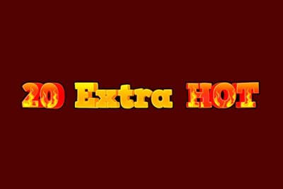 07139 20 extra hot