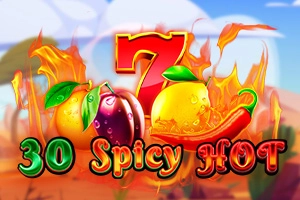 07141 30 spicy hot