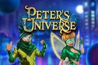 07618 peters universe
