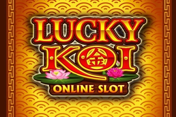 07886 lucky koi