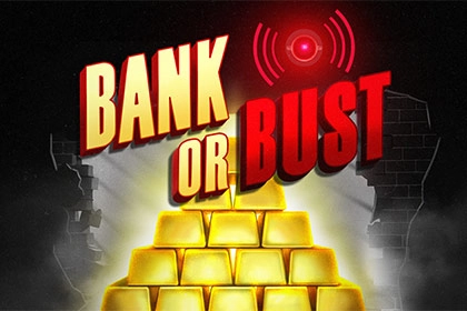 08006 bank or bust