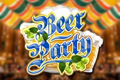 08243 beer party