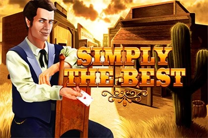 08360 simply the best