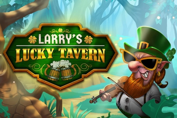 08542 larrys lucky tavern