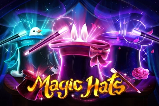 08944 magic hats