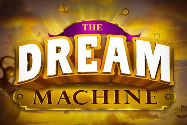 09143 the dream machine