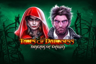 09481 tales of darkness break of dawn