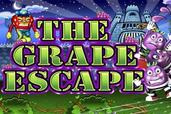 09621 grape escape