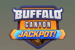 09996 buffalo canyon jackpot