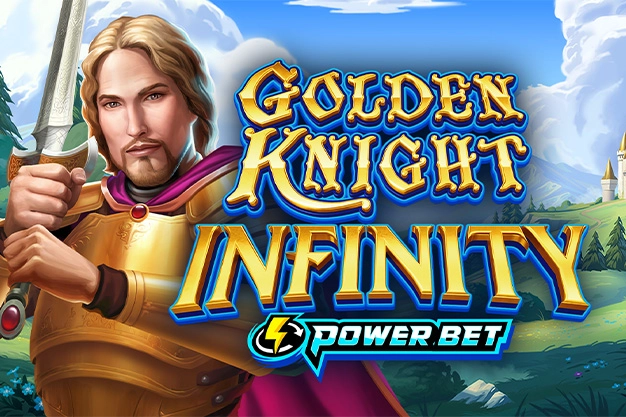 10075 golden knight infinity