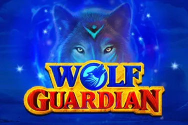 10276 wolf guardian