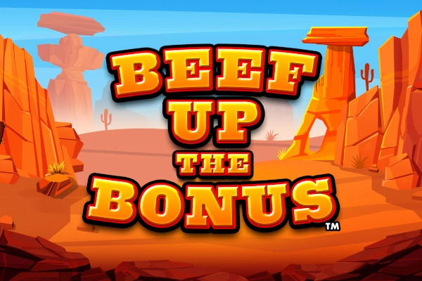 10278 beef up the bonus