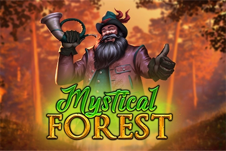 10707 mystical forest