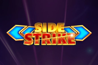 10715 side strike