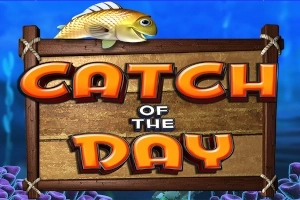 10803 catch of the day