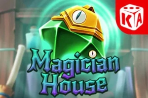 11950 magician house
