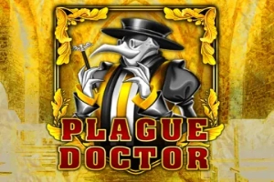 12038 plague doctor