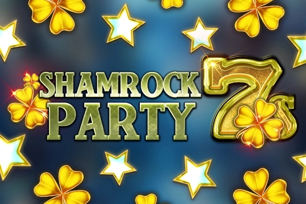 12452 shamrock party 7s