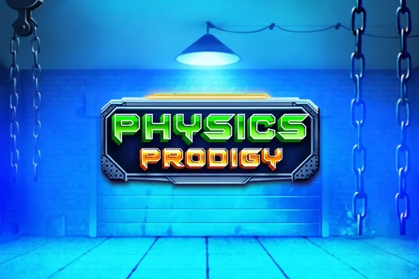 12579 physics prodigy