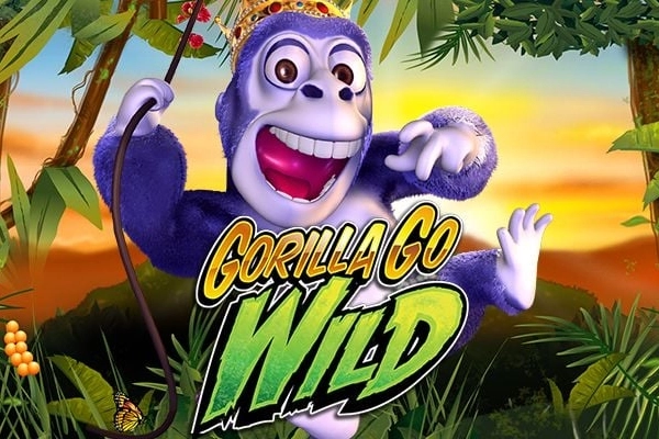 12920 gorilla go wild
