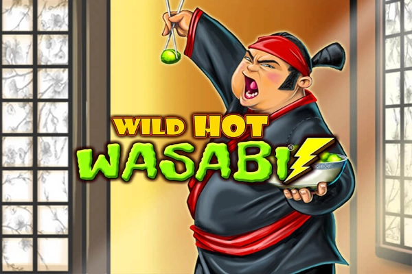 13341 wild hot wasabi