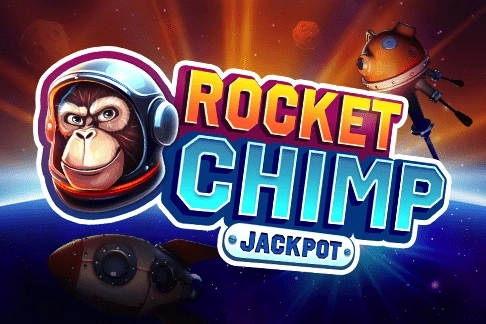 13638 rocket chimp jackpot