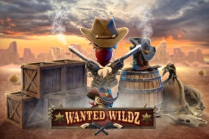 13717 wanted wildz