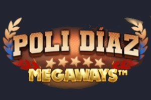 14144 poli diaz megaways
