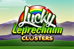 14243 lucky leprechaun clusters