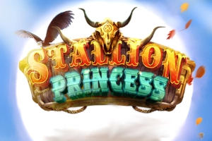 14502 stallion princess