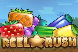 14773 reel rush